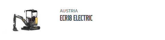 ECR18 Electric