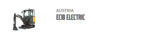 EC18 Electric